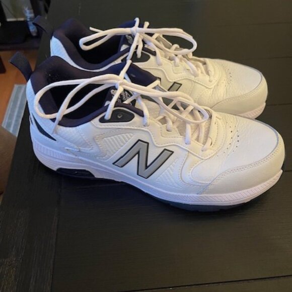 Men's NEW BALANCE 857 Sneakers - Picture 7 of 7